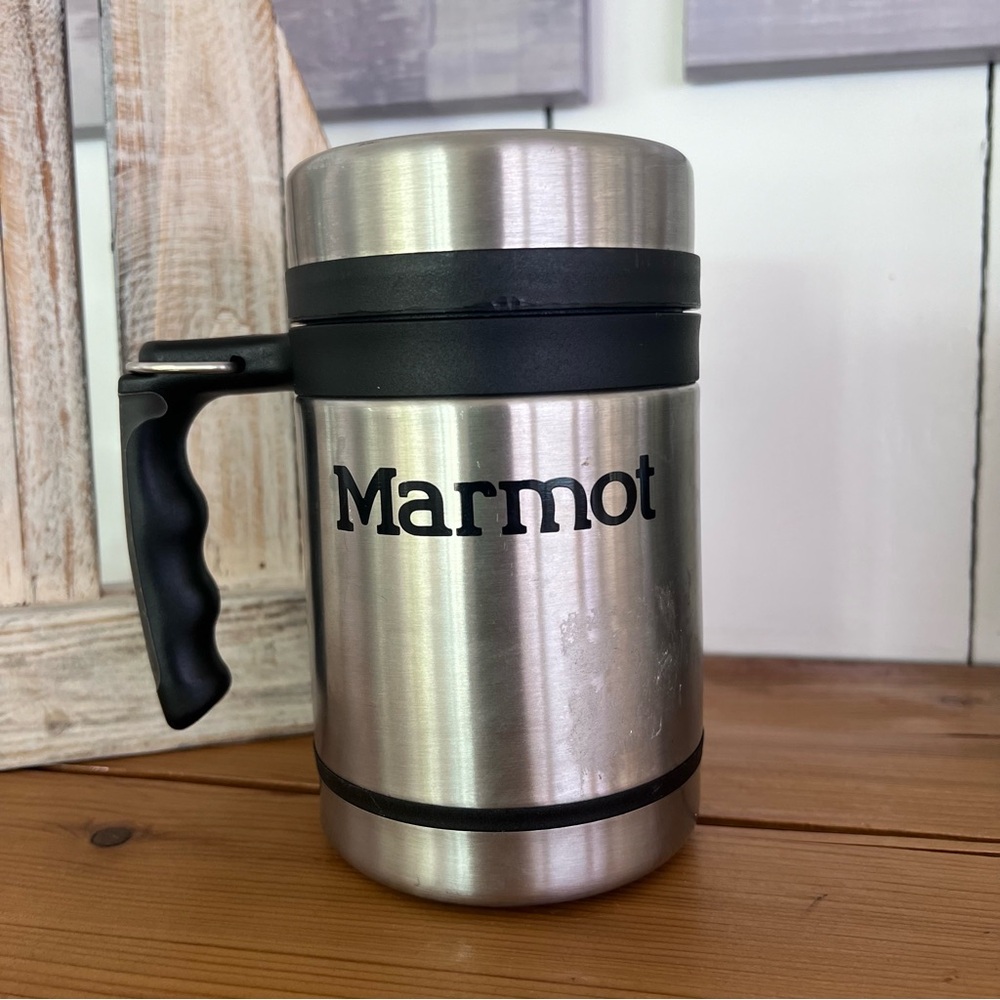Marmot French Press